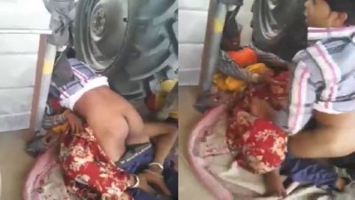 Gramathu Manaiviyai Driver Ookum Tamil New Village Sex Video