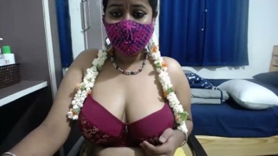 Mallu Tamil Aunty Big Boobs Kaatum Live Sex Mms