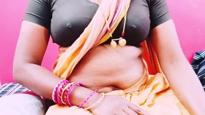 Baji Kadaikara Tamil Aunty Saree Kazhati Hot Sex Ool