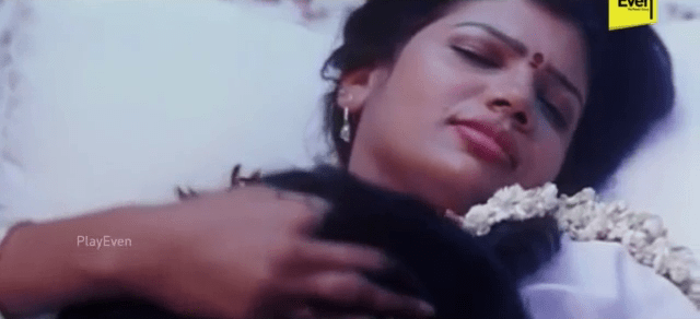 Tamil First Night Sex Video kanavan manaivi