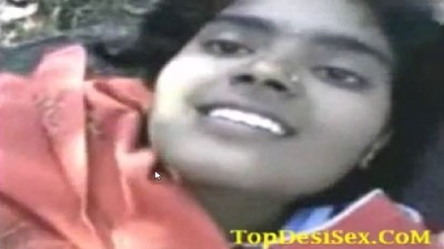 Pollachi nanban wife kuthiyil ookum tamil outdoor sex video