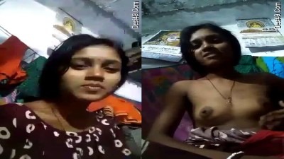 400px x 225px - 19 vayathu village tamil teen girl mulai kuthi kaatum porn video