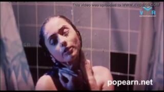 Telugu nadiganudan actress namitha bathroom sex scene