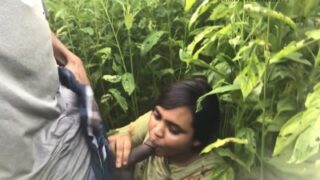 Kerala mallu village women outdoor blowjob seithu ookum mms