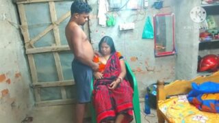 Cuddalore ilam mamiyar marumagan kudumba thirutu ool sex