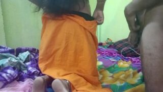 Sontha pondati pola maid auntyai bedroomil fuck seikiran