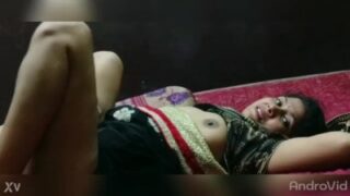 Pakathu veettu vanaja aunty leaked sex video