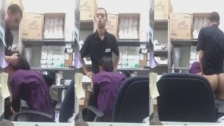 Real Desi Shop owner pool oombi doggy fuck panugiral