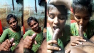 Real Trichy item pen pesikonde sexy sunniyai oombugiraal