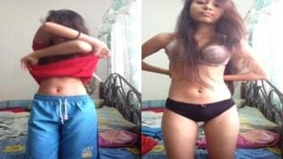 19+ teen girl preethi dress kazhati nude pose kodukiral