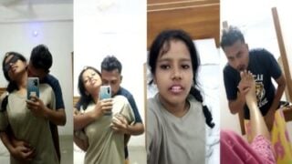 Chennai lovers mulai pisainthu semaya romance panum mms