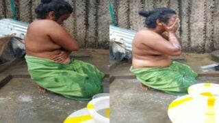 38vayathu salem gramathu aththai kuliyal video