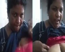 Villupuram 48age aunty mallu big boobs kattukiral