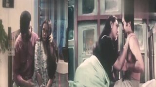 Tamil actress shakeela aunty kalla kathal hot sex padam