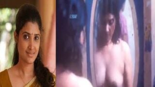 Ariyippu Movie Mallu actress Divya Prabha nude viral sex scene