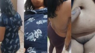 Chennai item aunty talk seithu boobs pisaiya vidugiraal