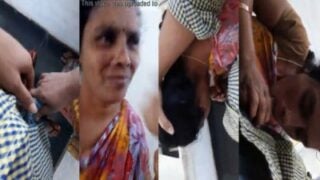 Coimbatore college maid aunty student pool sapugiraal