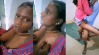 Pollachi apavi maid wife quick ool seiyum hot mms