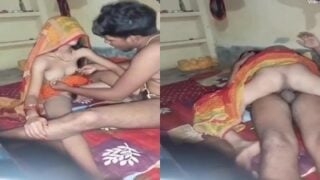 Kanchipurm iyer mami mama night sex video leak