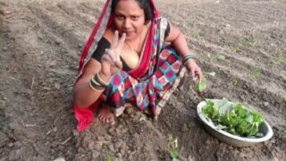 Tamilnadu farmer aunty customer kuda desi sex thozhil