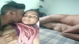 Short film naditha hero kadhaliyudan guest houselil sex