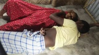 Dharmapuri village wife ilam aan udan matter panugiraal