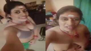 Tirunelveli aunty kulikumpothu nude selfie video edukiral