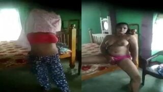 Tamilnadu record dance aunty nude fingering seikiral