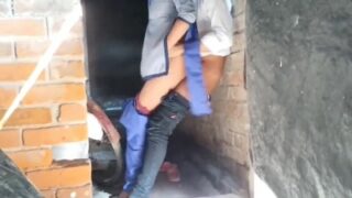 Tanjore penn college buildingil kadhalanudan sex seikiral